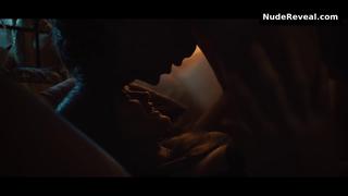 ELLA PURNELL nude in Sweetpea