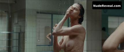 CHARLOTTE RAMPLING nude in Hannah