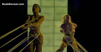 YANY PRADO nude in Sky Rojo