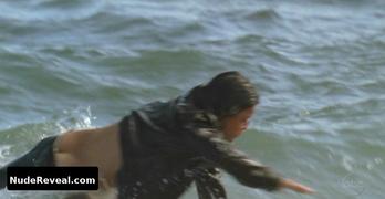 MICHELLE RODRIGUEZ nude in Lost