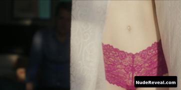 MATILDA DE ANGELIS nude in The Undoing