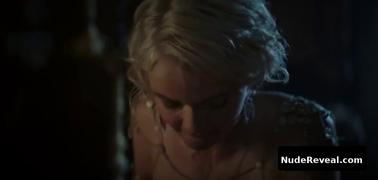 JESS BUSH nude in Skinford: Chapter 2