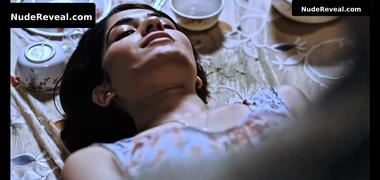 RUHANI SHARMA nude in Agra