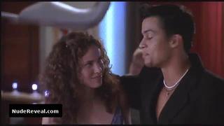 AMY BRENNEMAN nude in The Suburbans