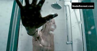 MICHELLE HUNZIKER nude in Amore nero