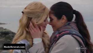 ARIENNE MANDI nude in Love, Classified