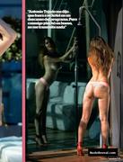 LUISI MYHYV nude in Interviu
