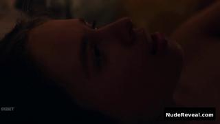 HANNA MENSINK nude in 2dezit