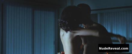 ANTOINETTE KALAJ nude in Don Jon