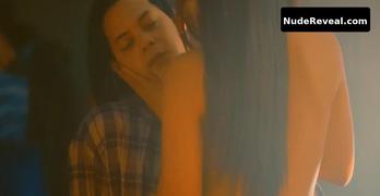 YEN RENEE DURANO nude in EKS