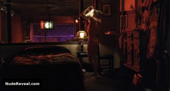JODIE FOSTER nude in Backtrack