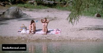 JENNIFER CONNELLY nude in The Hot Spot