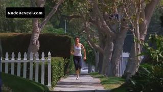 LISA EDELSTEIN nude in House, M.D.