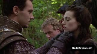 KATIE MCGRATH nude in The Tudors
