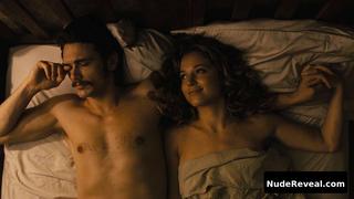 MARGARITA LEVIEVA nude in The Deuce