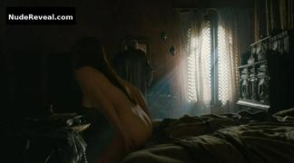 JOSEPHINE GILLAN nude in Game of Thrones