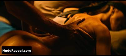 GIOVANNA LANCELLOTTI nude in Burning Betrayal