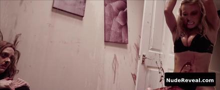 VICTORIA SMURFIT nude in Bait