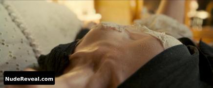 IRENE AZUELA nude in Like Water for Chocolate