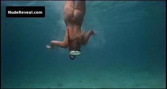 HELEN MIRREN nude in Age of Consent