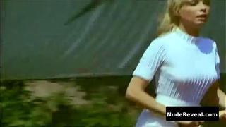 INGRID STEEGER nude in Zum zweiten Fruhstuck: Heie Liebe