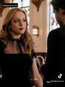 ELIZABETH GILLIES nude in Dynasty