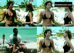 JENNIFER LOPEZ nude in E! True Hollywood Story