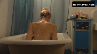 CHRISTINE NGUYEN nude in The Telling