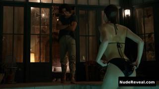 CIERRA RAMIREZ nude in Good Trouble