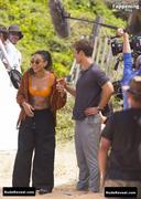 ALEXANDRA SHIPP nude in Anyone But You