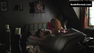 JENNIE JACQUES nude in Desperate Romantics