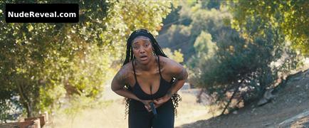 JAZZ ANDERSON nude in Trope