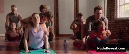 JOSEPHINE LANGFORD nude in After We Collided