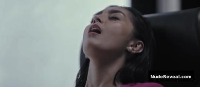 JENN ROSA nude in Boss Ma