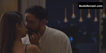 SHREYA MEHTA nude in The Broken News