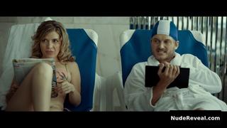 MACARENA GOMEZ nude in Desmadre incluido