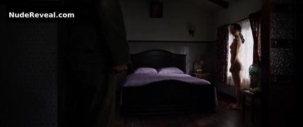 JI AN nude in Serve The People