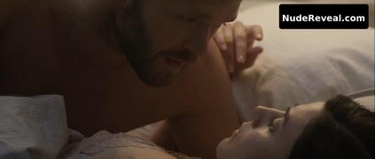 RUTH VEGA FERNANDEZ nude in Kiss Me