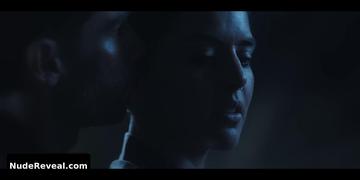 ANA SOFIA GATICA nude in Unspeakable Sins