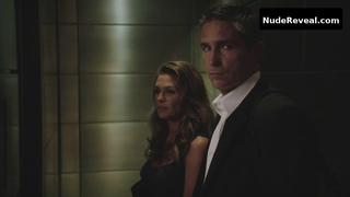 PAIGE TURCO nude in Person of Interest