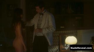 ADRIANA UGARTE nude in Hache