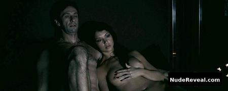 MARINA SAVIC nude in A Serbian Film