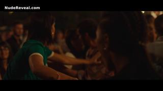 ADELE EXARCHOPOULOS nude in Wingwomen