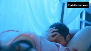 CHRISTINE BERMAS nude in Lampas Langit