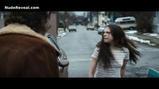 BEL POWLEY nude in White Boy Rick