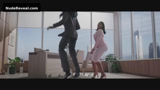 MEGAN THEE STALLION nude in She-Hulk Attorney at Law
