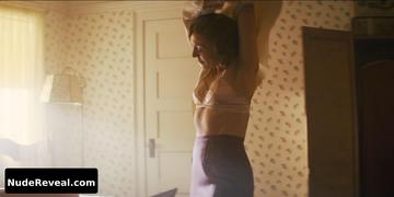 JULIET RYLANCE nude in Perry Mason