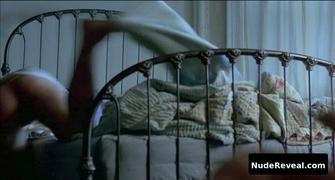 JAMIE LEE CURTIS nude in Blue Steel