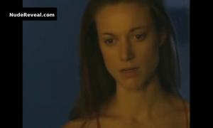 ZOIE PALMER nude in Bliss