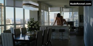 KATHERINE HEIGL nude in Firefly Lane